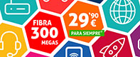 Offers & discounts Fiber optics and Wimax in Menorca, superfast broadband Internet