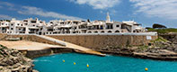 Broadband Internet all over Menorca, for everyone at the best price