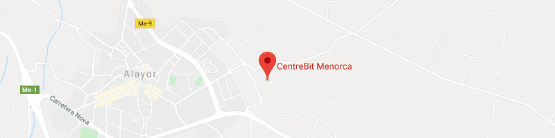 Infotelecom Ciutadella de Menorca